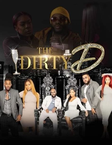 dirty d season 2 where to watch|Watch The Dirty D S02:E07